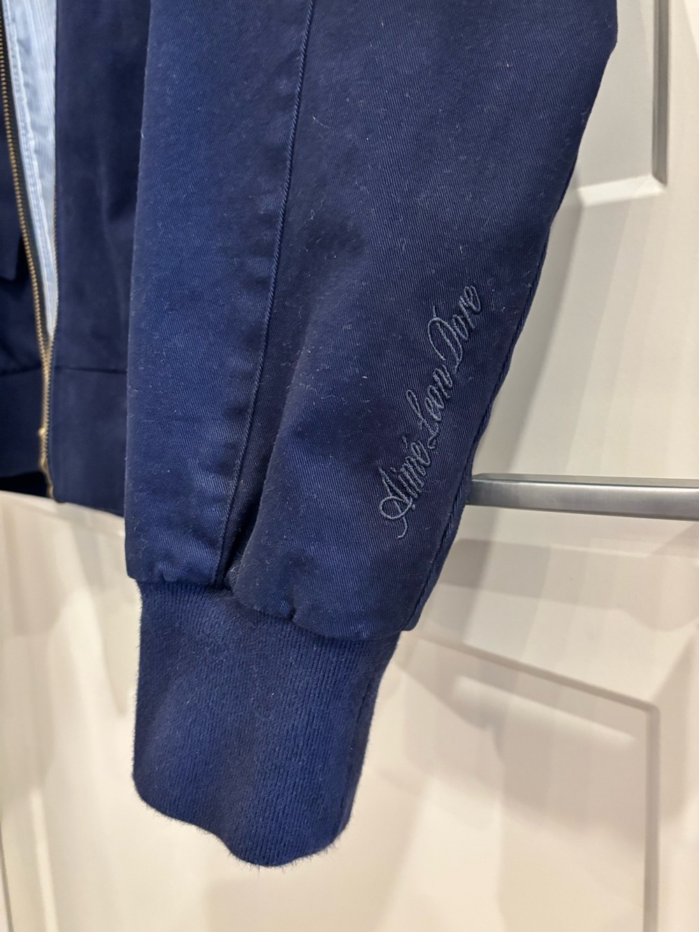 Aimé Leon Dore jacket, men’s size M - Picture 3 of 8